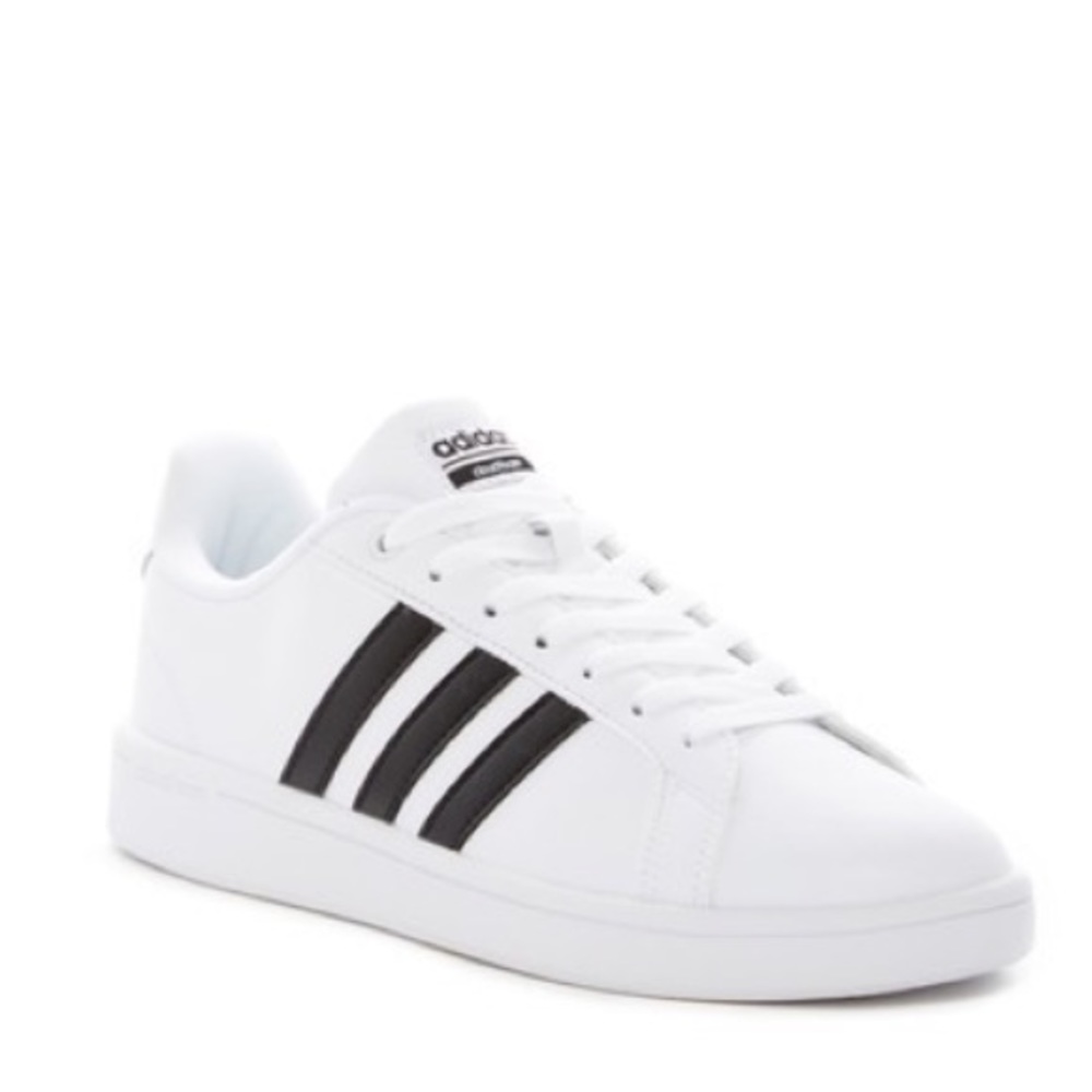 Adidas Cloudfoam Advantage Sneaker